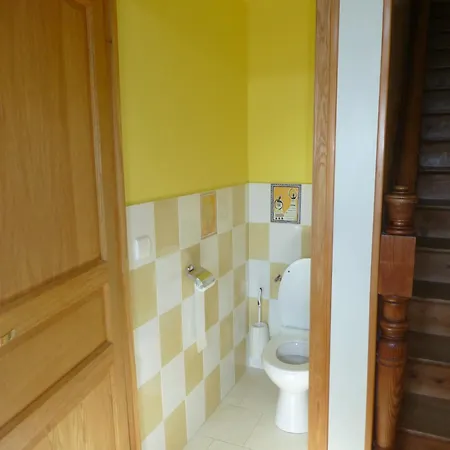 Belle Rive Holiday home