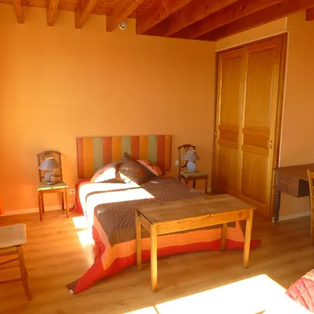 Belle Rive 펜션 La Hague