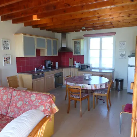 Holiday home Belle Rive