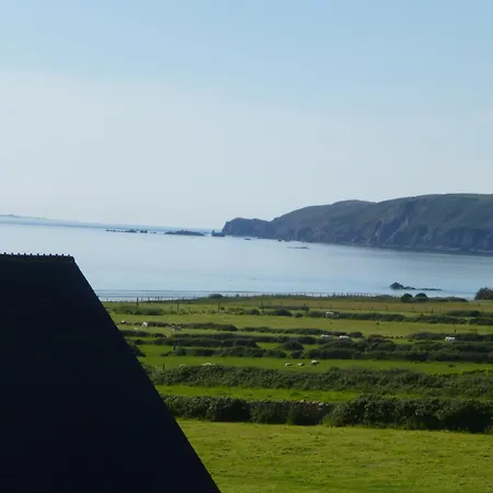 Belle Rive Holiday home *