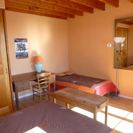 Belle Rive Holiday home