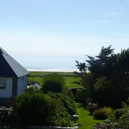 Holiday home Belle Rive