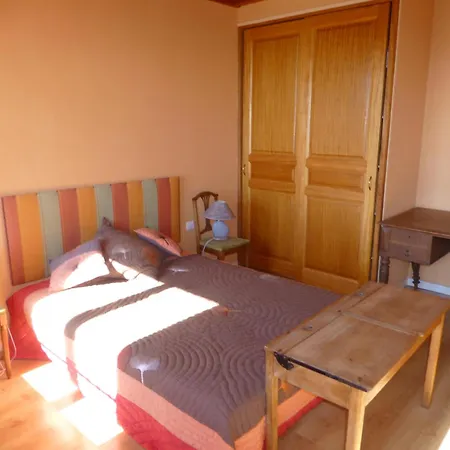 Belle Rive Holiday home