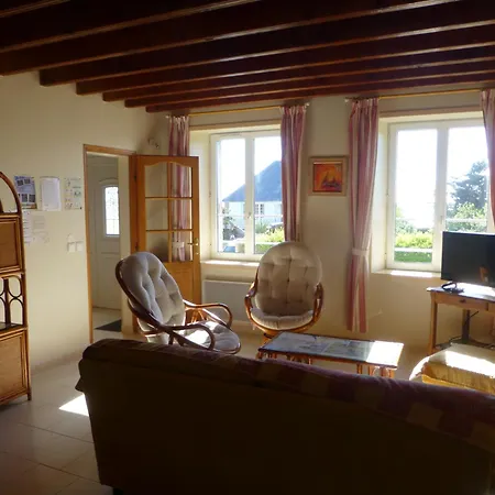 Holiday home Belle Rive