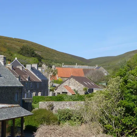 Belle Rive Holiday home