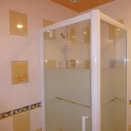 Holiday home Belle Rive