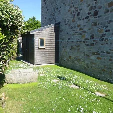 Belle Rive Holiday home *