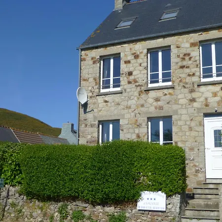 Holiday home Belle Rive *