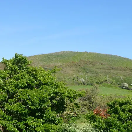 Belle Rive 펜션 La Hague