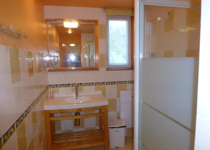 Belle Rive Holiday home La Hague