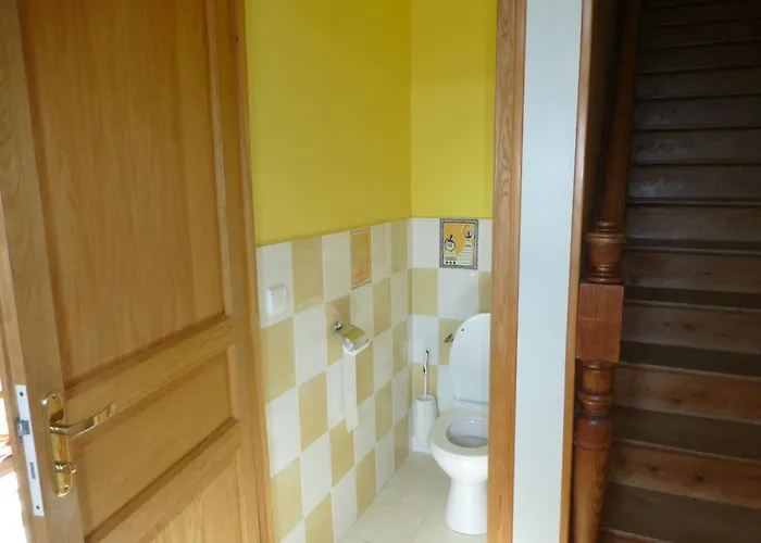 Belle Rive Holiday home