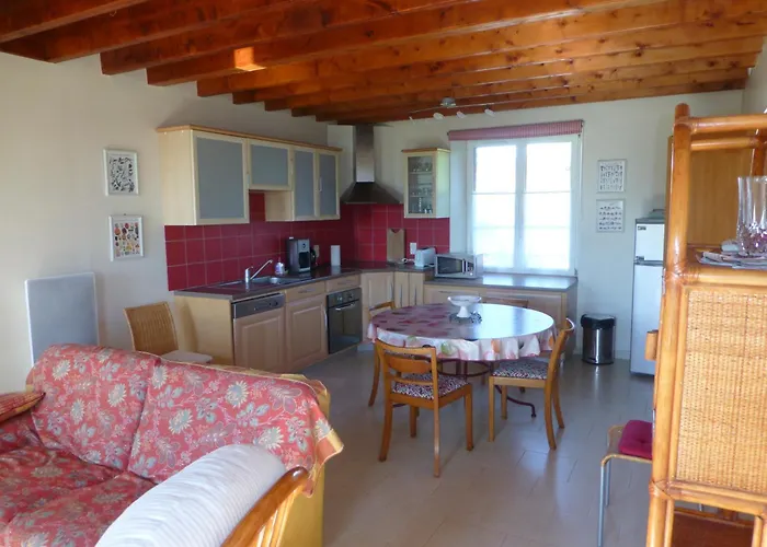 Holiday home Belle Rive