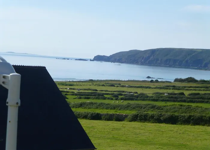 Belle Rive * La Hague