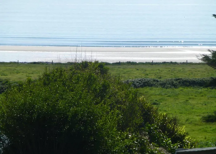 Belle Rive Holiday home *