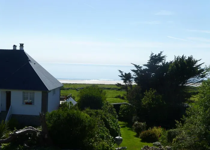 Holiday home Belle Rive