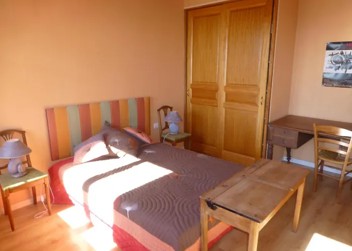 Belle Rive Holiday home