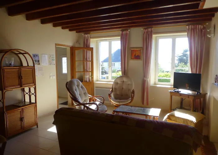 Holiday home Belle Rive