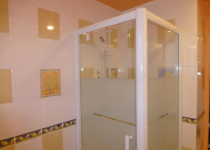 Holiday home Belle Rive