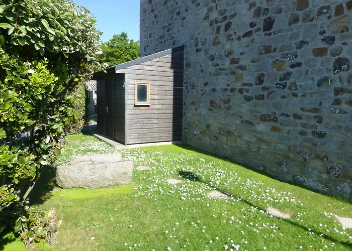 Belle Rive Holiday home *