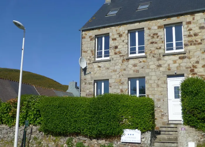 Holiday home Belle Rive *