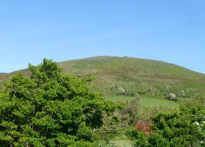 Belle Rive Holiday home La Hague